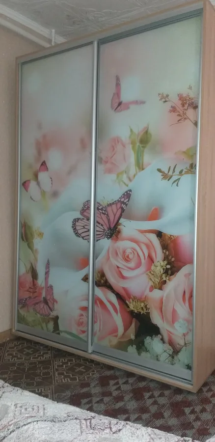 Шафи-купе — фото 100