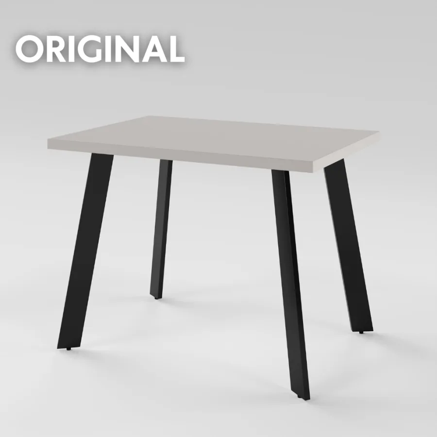 Стіл ORIGINAL 1200х750х750 — фото 6