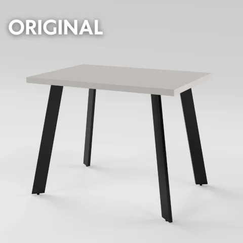 Стіл ORIGINAL 1200х750х750 — фото 6