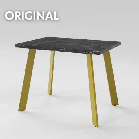 Стіл ORIGINAL 1200х750х750 — фото 4