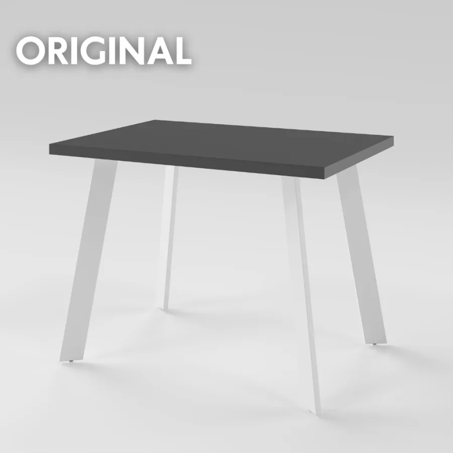 Стіл ORIGINAL 1200х750х750 — фото 2