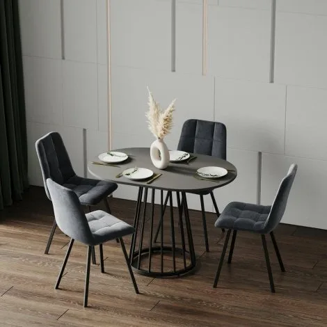 Стіл FORTIS 1300x750x850