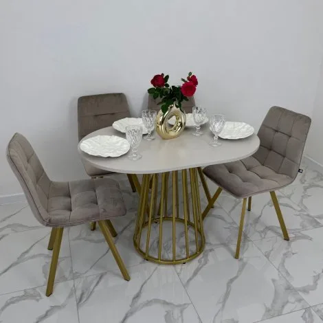 Стіл FORTIS 1300x750x850