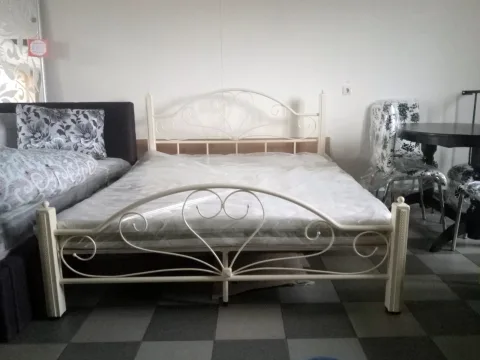Ліжко Джаконда — фото 6