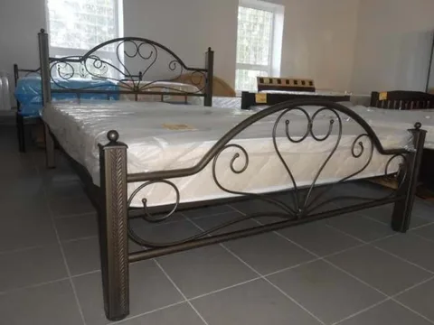 Ліжко Джаконда — фото 5