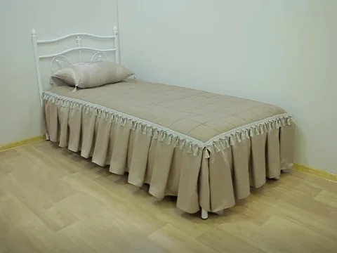 Ліжко Діана міні — фото 3