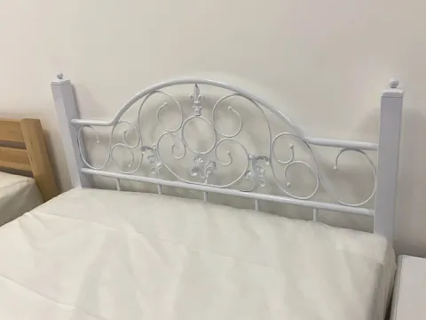 Ліжко Жозефіна — фото 5