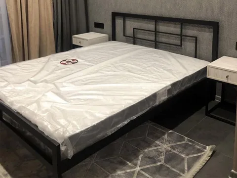 Ліжко Квадро — фото 3