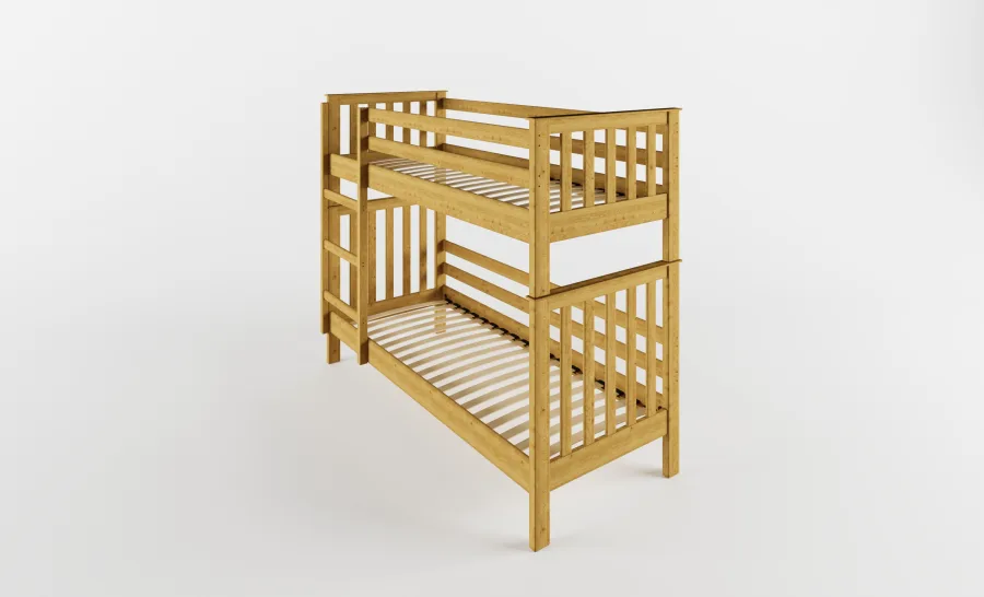 Ліжко Фенікс /Стемма/ — фото 10