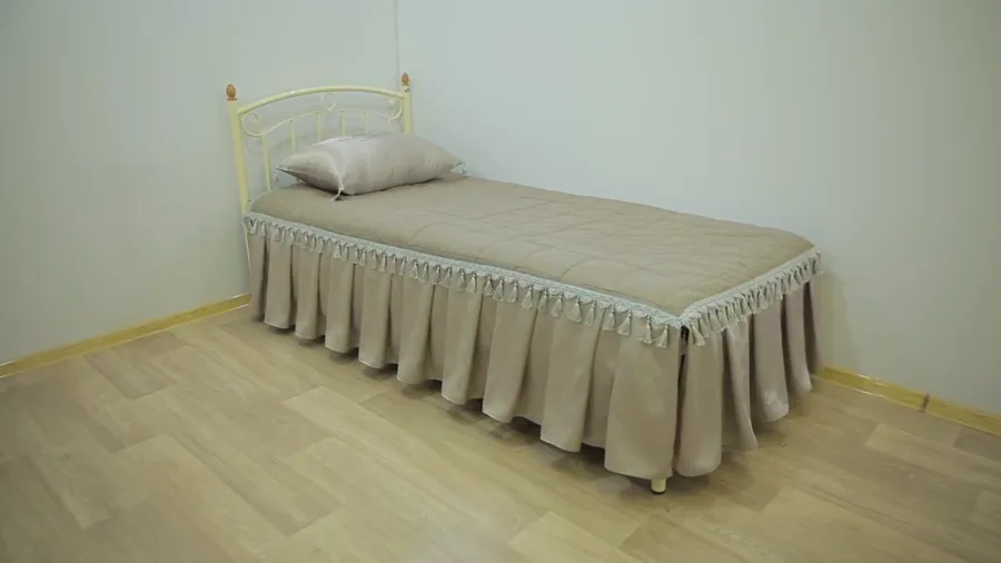 Ліжко Монро — фото 2