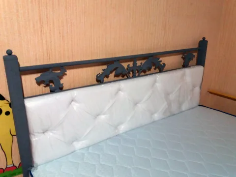 Ліжко Стела — фото 4