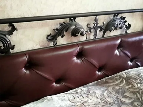 Ліжко Стела — фото 3