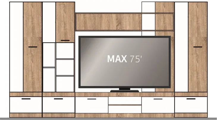 Вітальня Сіті /Берегиня/ — фото 8