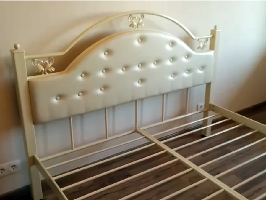 Ліжко Есмеральда — фото 6