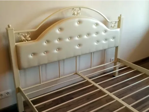 Ліжко Есмеральда — фото 6