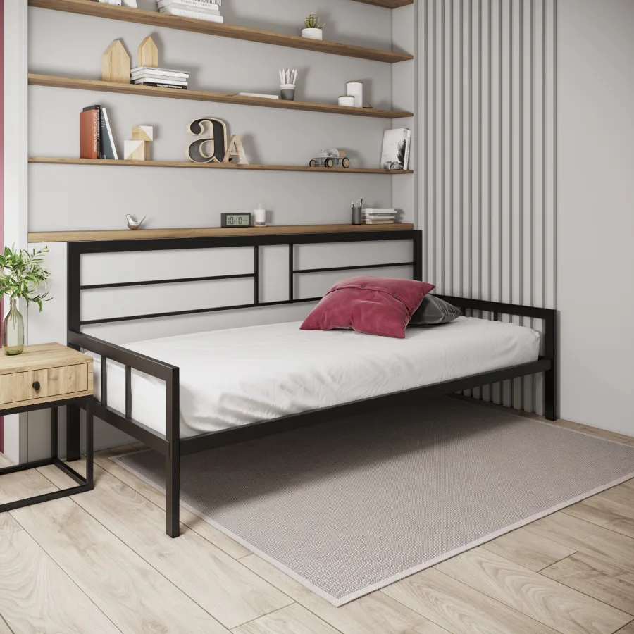 Ліжко Дабл /диван/