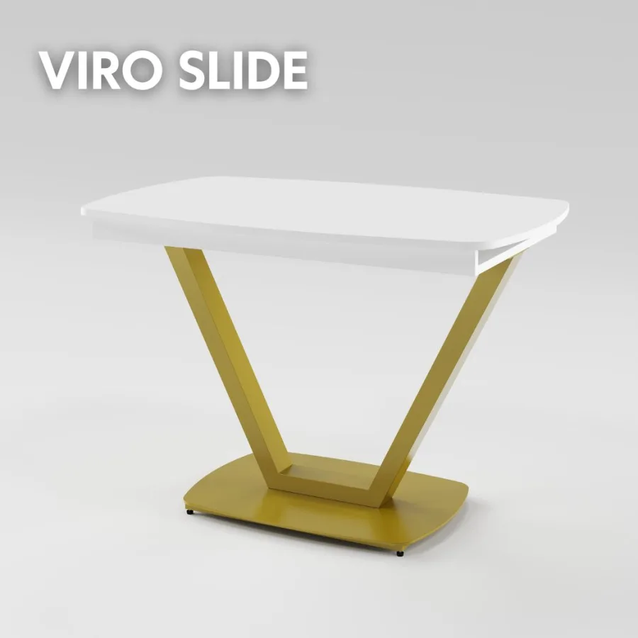 Стіл VIRO slide 1150(1550)х750х750