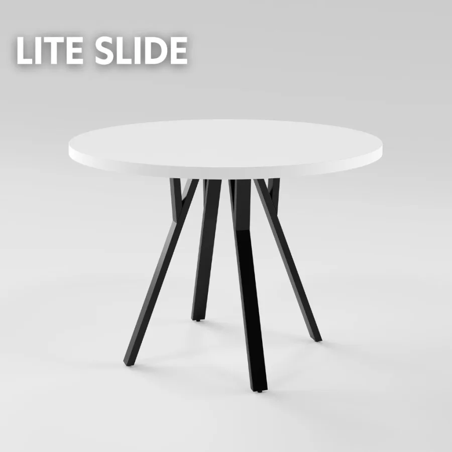 Стіл LITE slide D800 18 мм.
