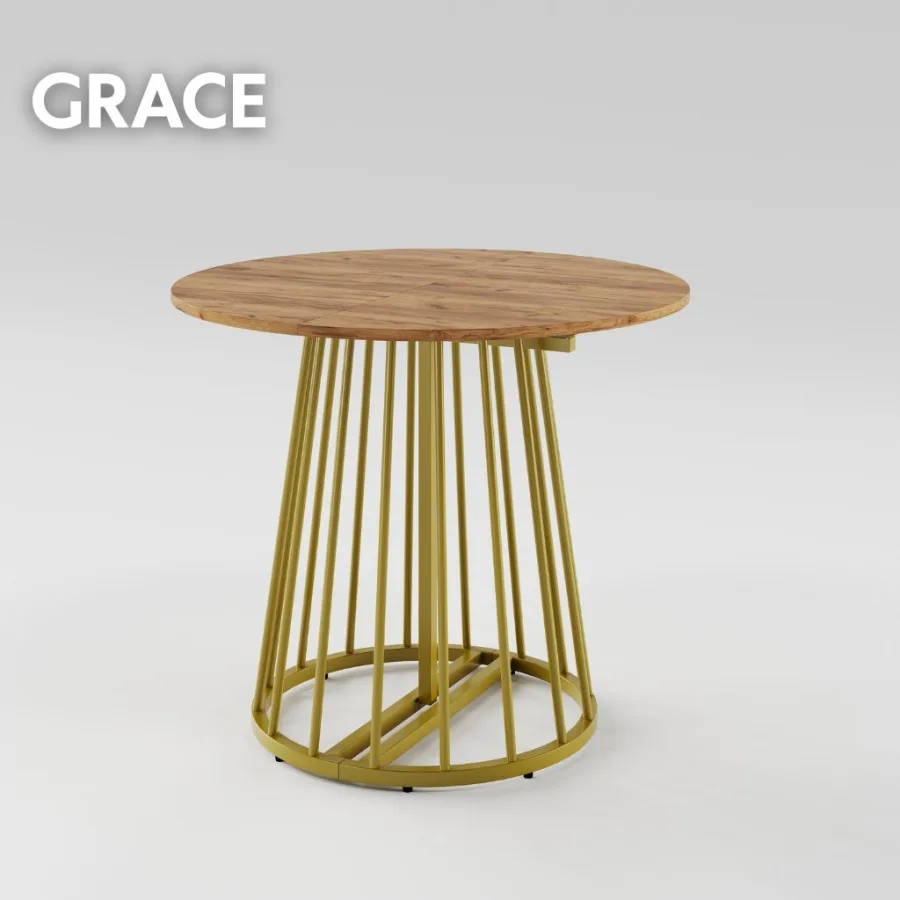 Стіл Grace 2900 мм. — фото 3