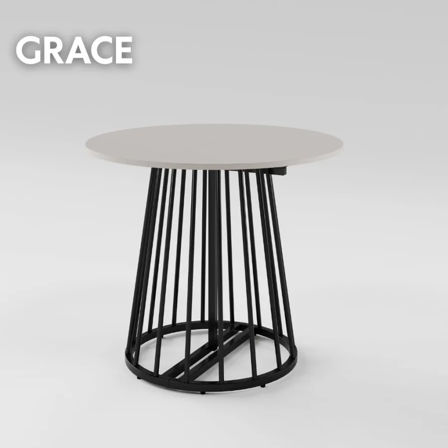 Стіл Grace 2900 мм. — фото 4