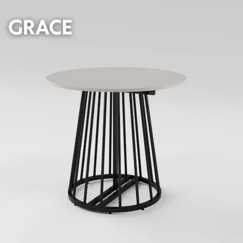 Стіл Grace 2900 мм. — фото 4