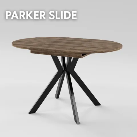 Стіл PARKER slide D900 — фото 8