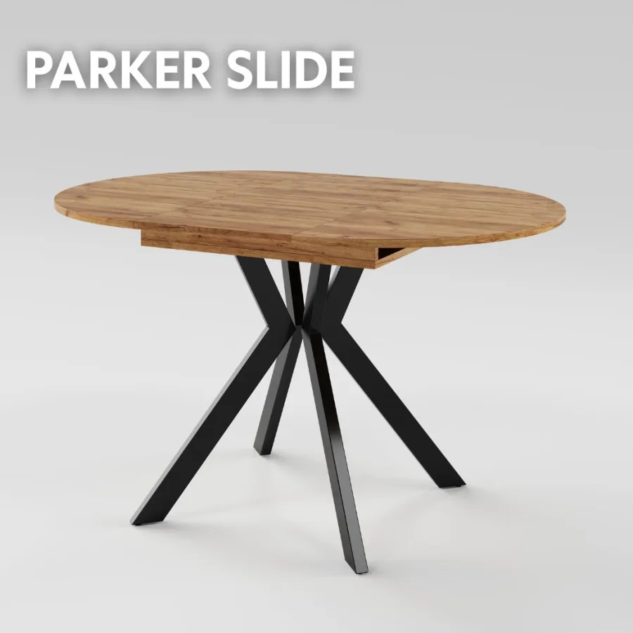Стіл PARKER slide D900 — фото 11
