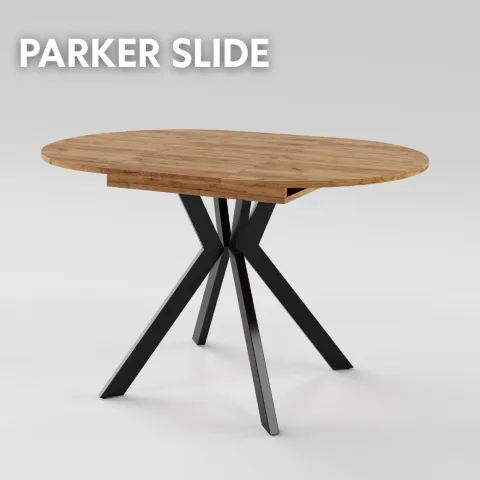 Стіл PARKER slide D900 — фото 11