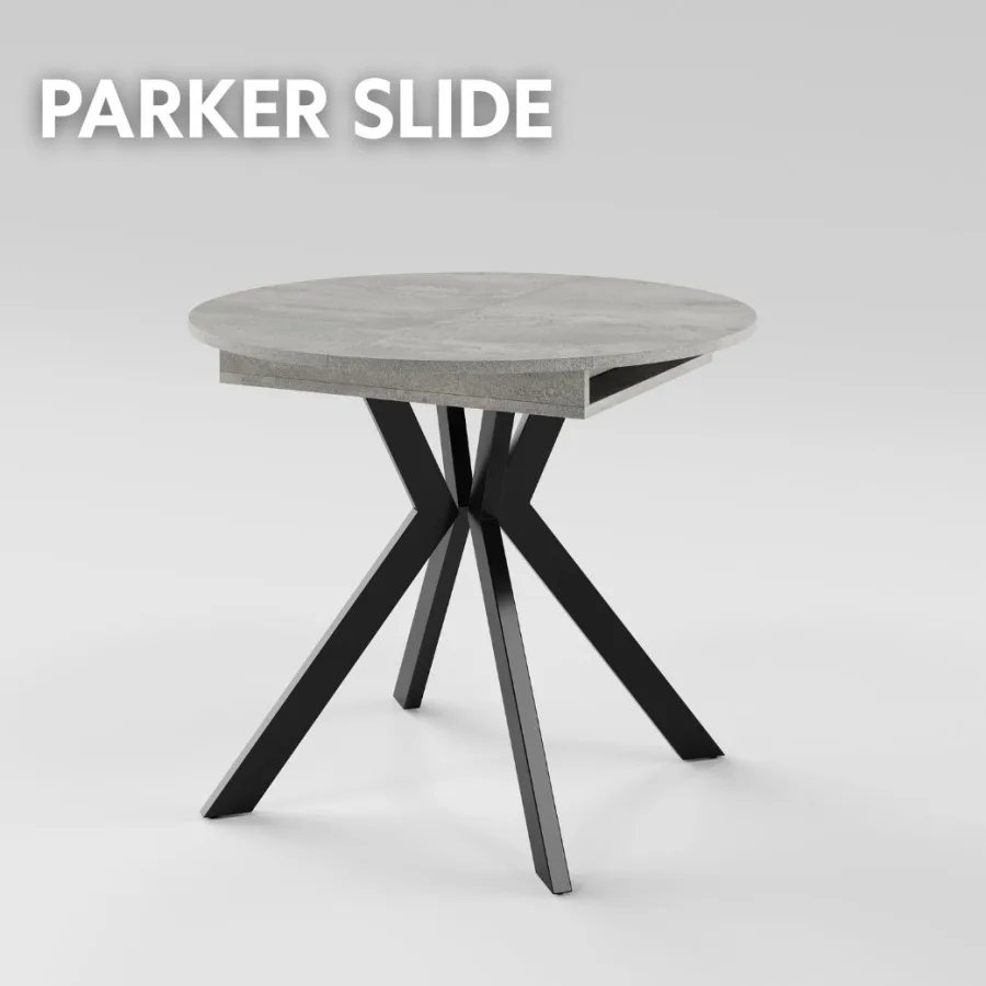 Стіл PARKER slide D900 — фото 7