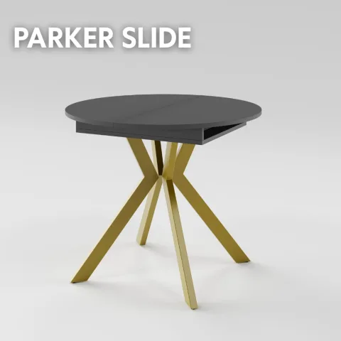 Стіл PARKER slide D900 — фото 4