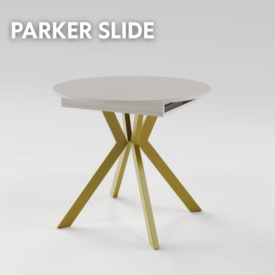 Стіл PARKER slide D900 — фото 6