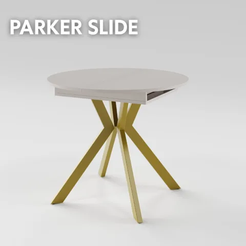 Стіл PARKER slide D900 — фото 6