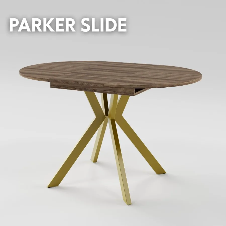Стіл PARKER slide D900 — фото 9
