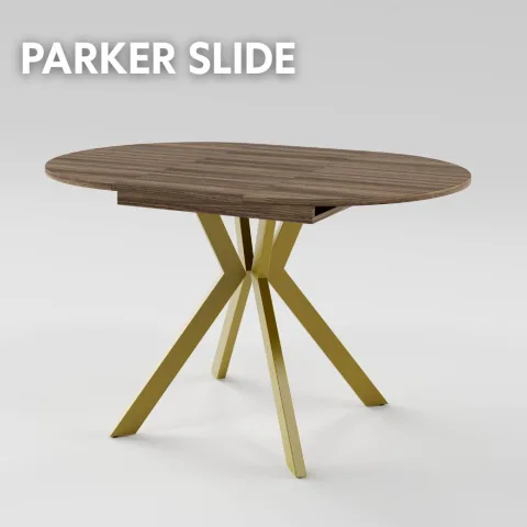 Стіл PARKER slide D900 — фото 9