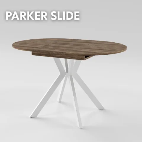 Стіл PARKER slide D900 — фото 10