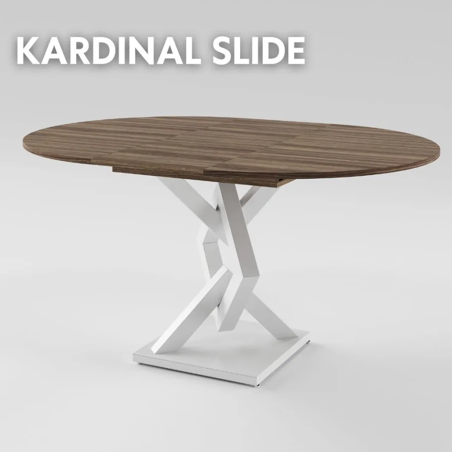 Стіл KARDINAL D1100(1500)x750 — фото 8