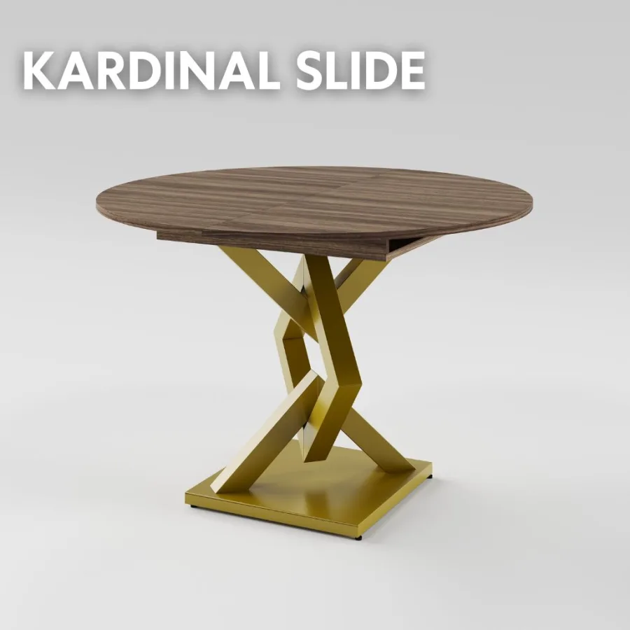Стіл KARDINAL D1100(1500)x750