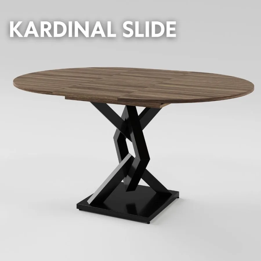 Стіл KARDINAL D1100(1500)x750 — фото 6