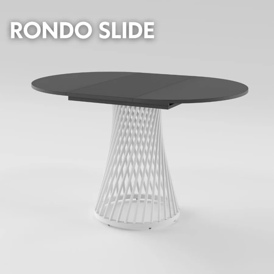 Стіл RONDO slide D900 — фото 10