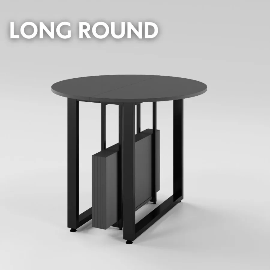 Стіл LONG Round